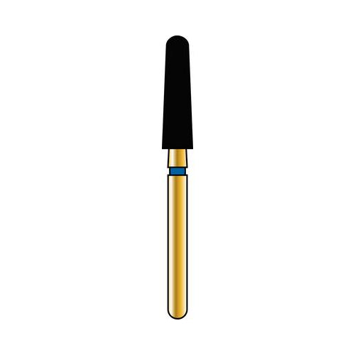 Coltene Whaledent RKS6C025FG Alpen#KS6.025 FG Friction Grip KS Series Coarse Grit Diamond Burs 5/Pk Coltene Whaledent RKS6C025FG Alpen#KS6.025 FG Friction Grip KS Series Coarse Grit Diamond Burs 5/Pk